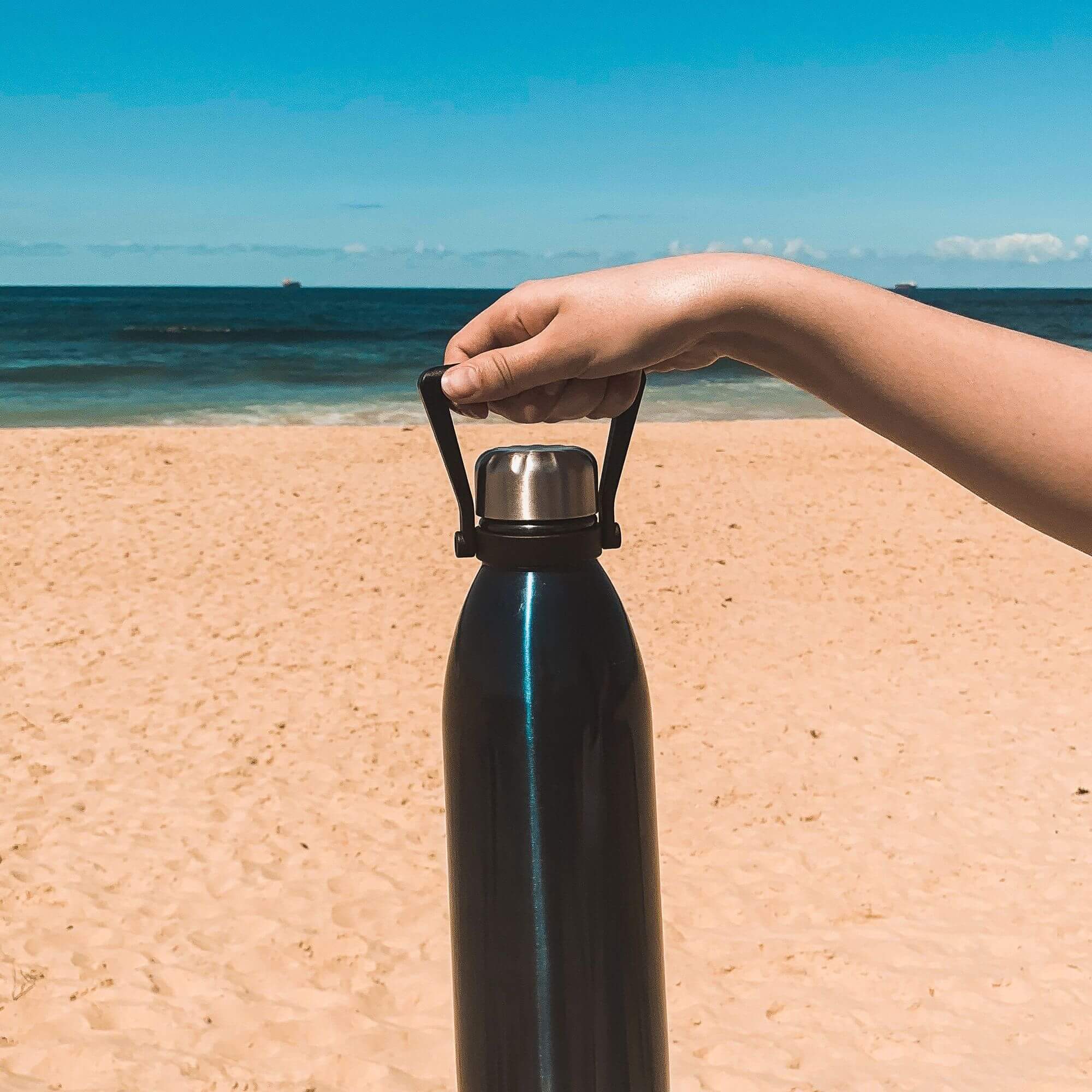 Reusable Water Bottles