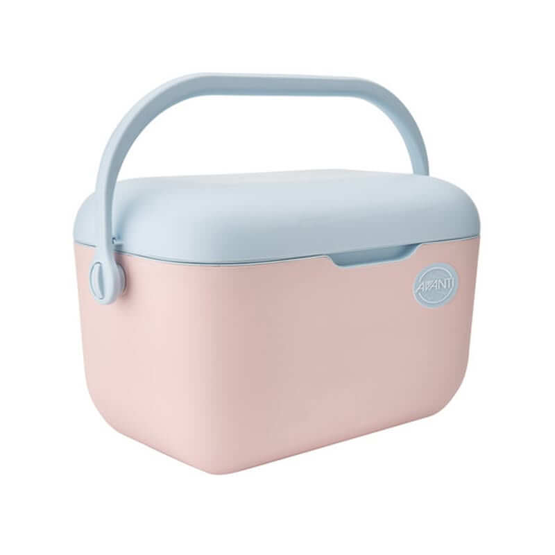 Chillbox Cooler 20L Pink / Blue - LIFESTYLE - Picnic - Soko and Co