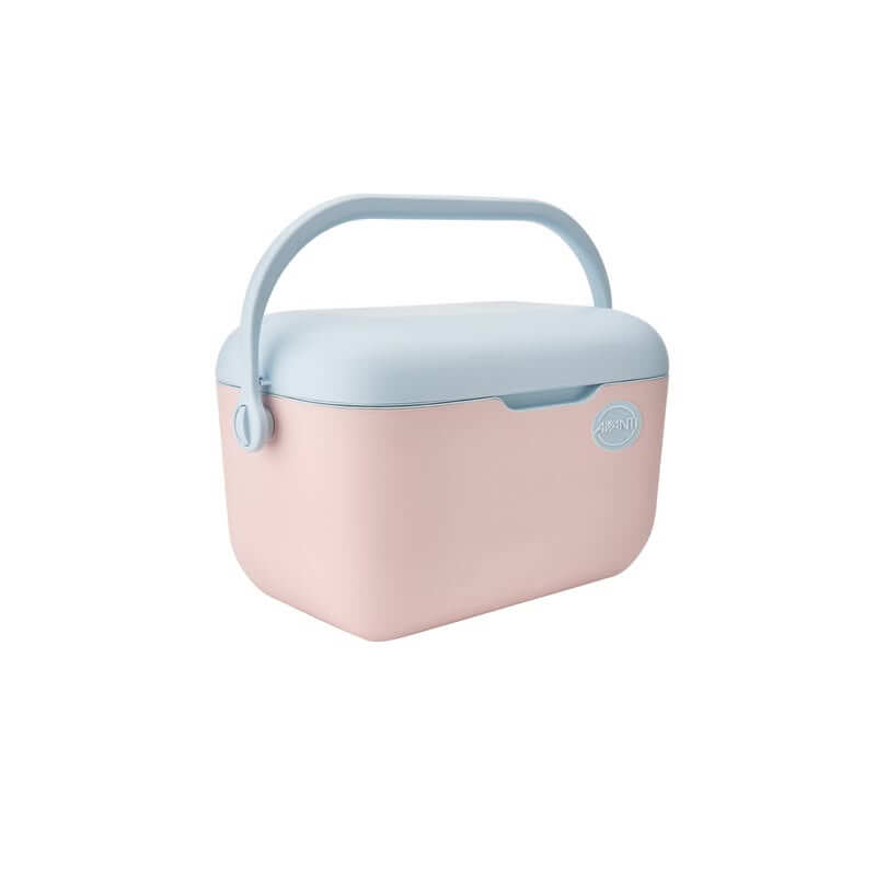 Chillbox Cooler 5.5L Pink / Blue - LIFESTYLE - Picnic - Soko and Co