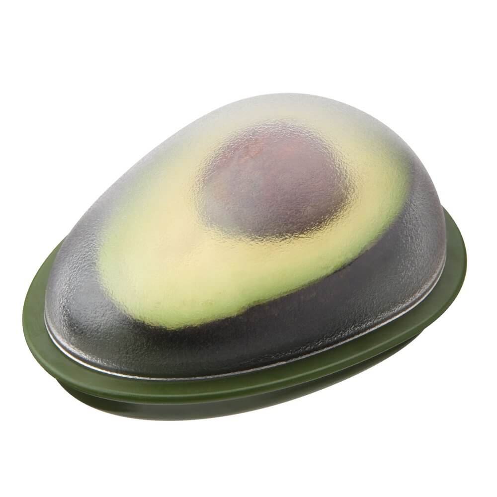 Clearly Fresh Avocado Food Storage Pod - KITCHEN - Accessories and Gadgets - Soko and Co