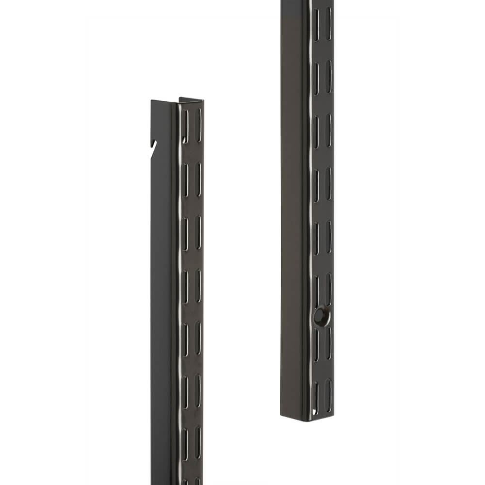 Elfa Hang Standard H: 153 Graphite - ELFA - Hang Standards and Wall Bands - Soko and Co