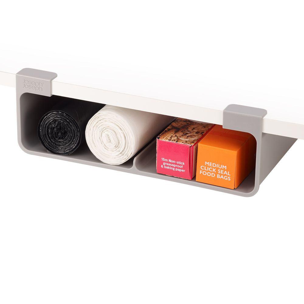 Joseph Joseph CupboardStore Film-Foil Organiser Large - KITCHEN - Organising Containers - Soko and Co