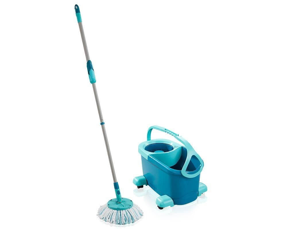 Leifheit Cleaning Twist Mop - LAUNDRY - Cleaning - Soko and Co