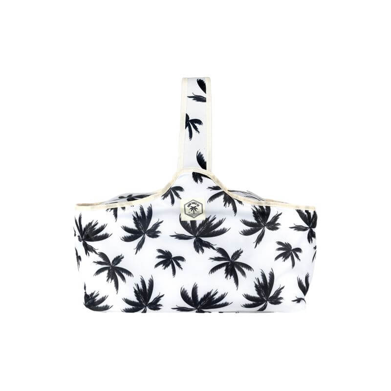 Sorrento Daytrip Cooler Bag Havana - LIFESTYLE - Picnic - Soko and Co