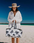 Sorrento Daytrip Cooler Bag Havana - LIFESTYLE - Picnic - Soko and Co