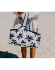 Sorrento Daytrip Cooler Bag Havana - LIFESTYLE - Picnic - Soko and Co