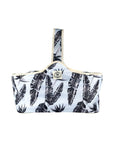 Sorrento Daytrip Cooler Bag Palms - LIFESTYLE - Picnic - Soko and Co