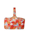 Sorrento Daytrip Cooler Bag Retro Springs - LIFESTYLE - Picnic - Soko and Co