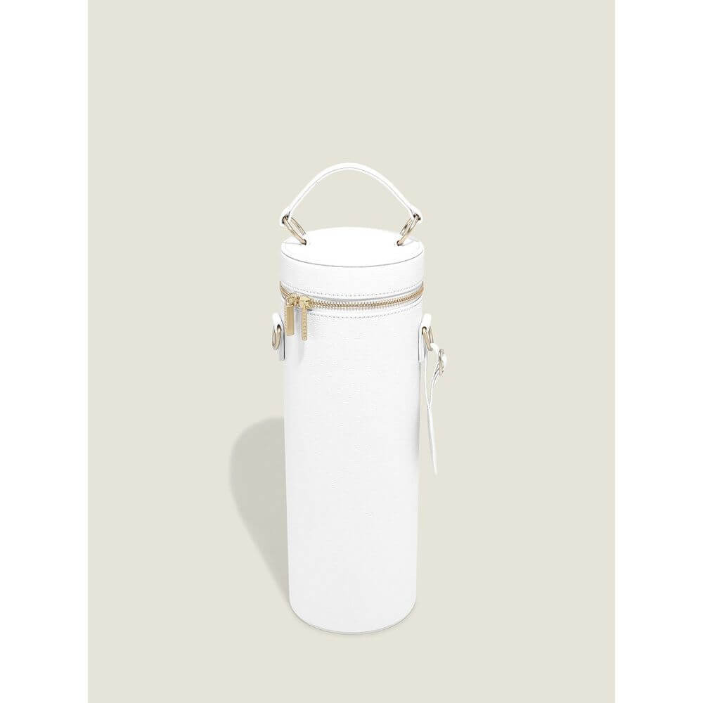 Stackers Champagne Bag White - WINE - Bags and Carriers - Soko and Co