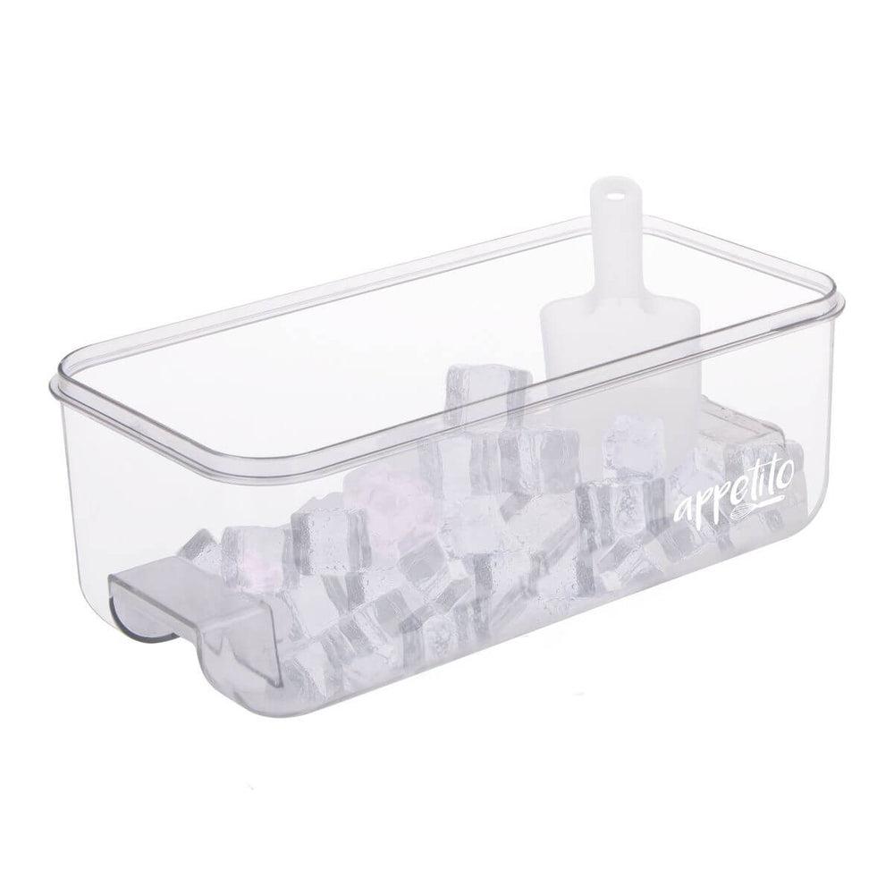 32 Cube Ice Cube Tray & Storage Box - KITCHEN - Fridge and Produce - Soko and Co