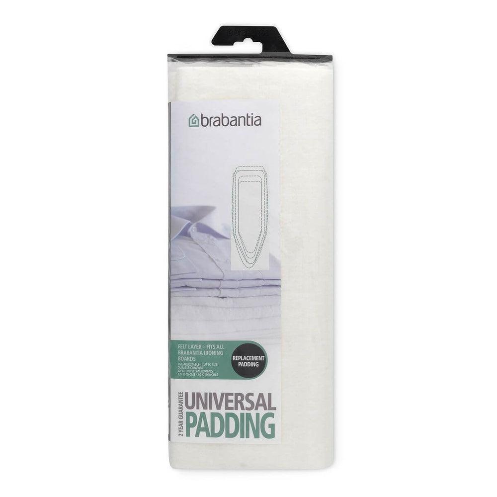 Brabantia 135x49cm Ironing Board Felt Foam Underlay - LAUNDRY - Ironing Board Covers - Soko and Co