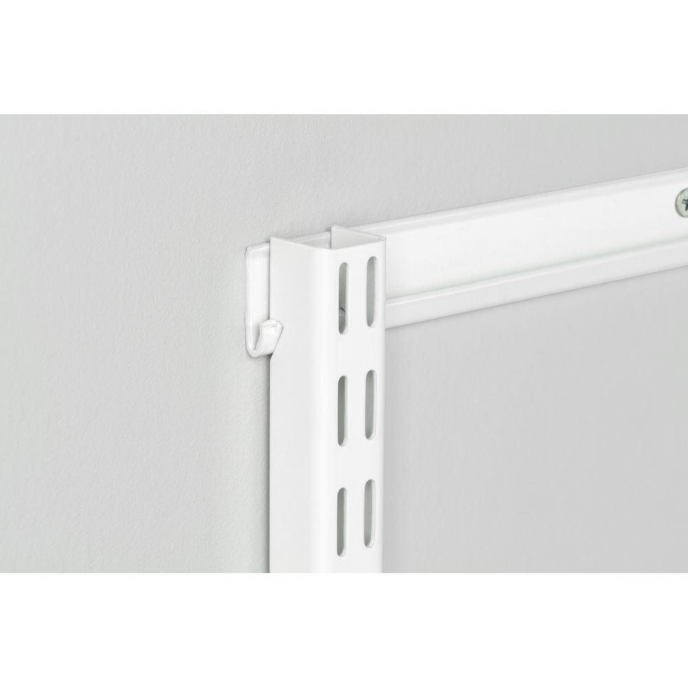 Elfa Hang Standard H: 99 Platinum - ELFA - Hang Standards and Wall Bands - Soko and Co