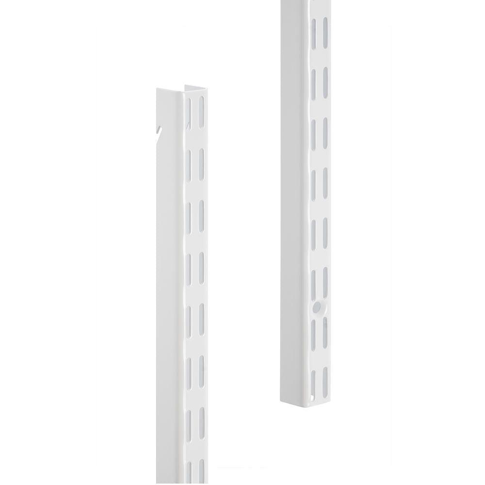 Elfa Hang Standard H: 99 White - ELFA - Hang Standards and Wall Bands - Soko and Co