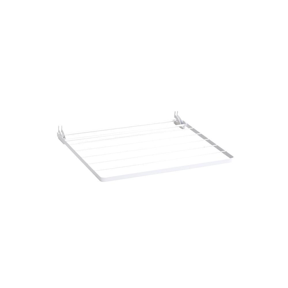 Elfa Laundry Drying Shelf W: 60 White - ELFA - Shelves - Soko and Co