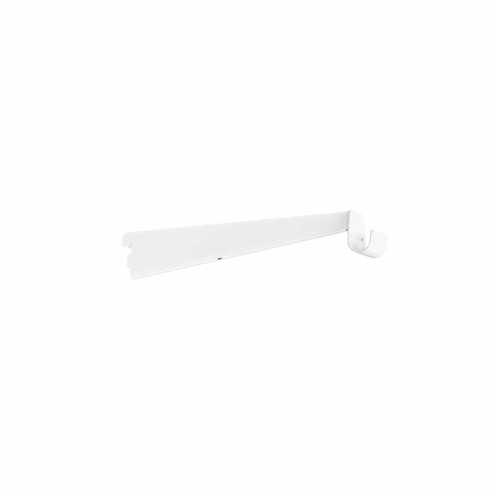 Elfa Rod Holder Bracket White - ELFA - Brackets - Soko and Co