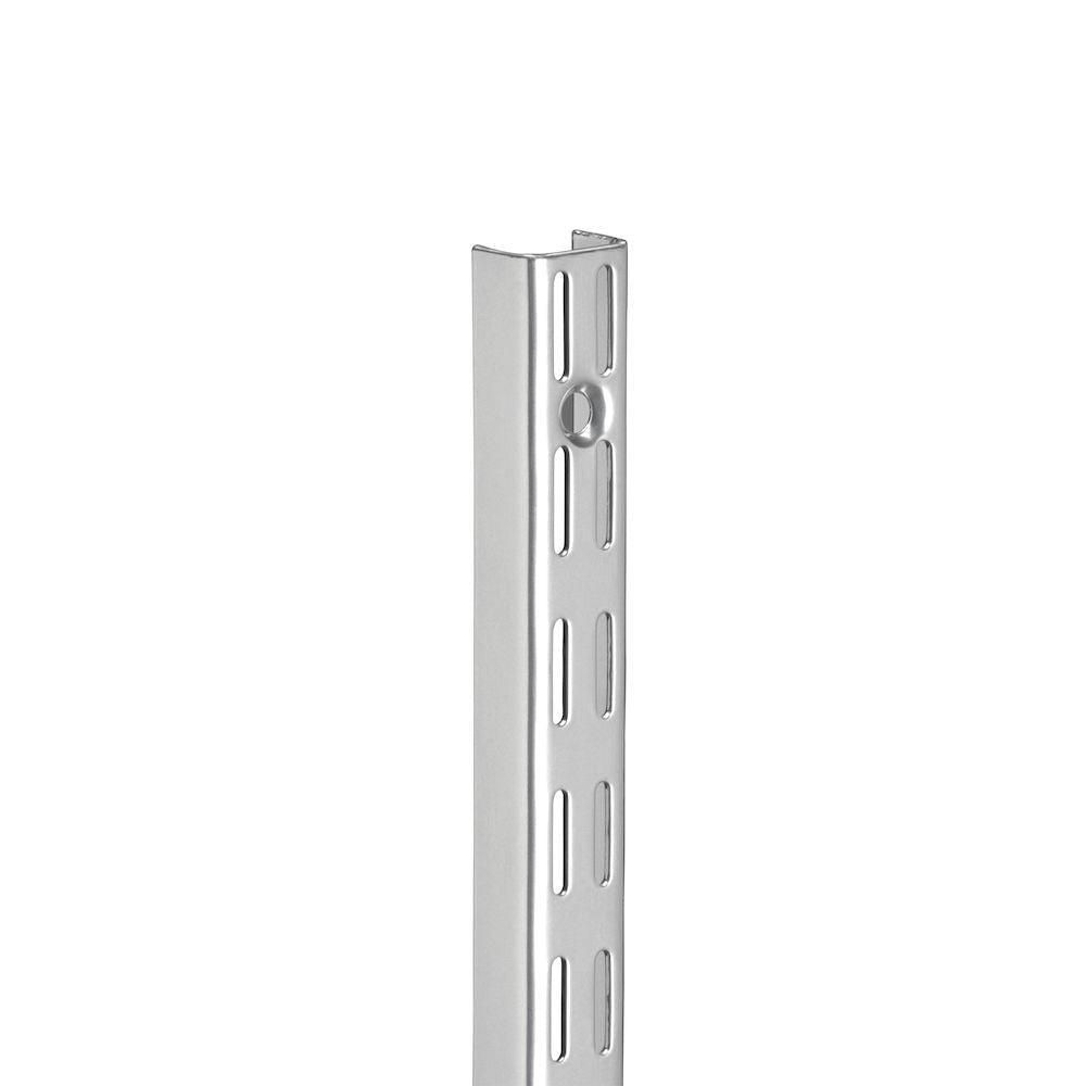 Elfa Wall Band H: 198cm Platinum - ELFA - Hang Standards and Wall Bands - Soko and Co