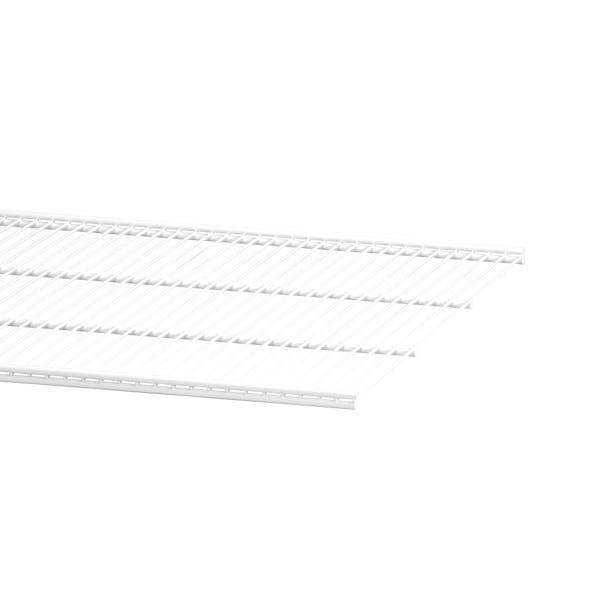 Elfa Wire Shelf W: 120 D: 50 White - ELFA - Shelves - Soko and Co