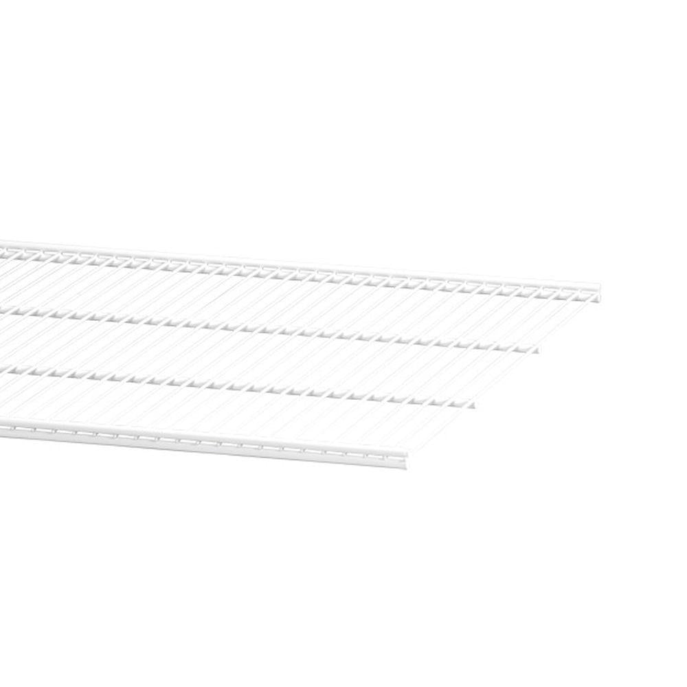 Elfa Wire Shelf W: 45 D: 50 White - ELFA - Shelves - Soko and Co