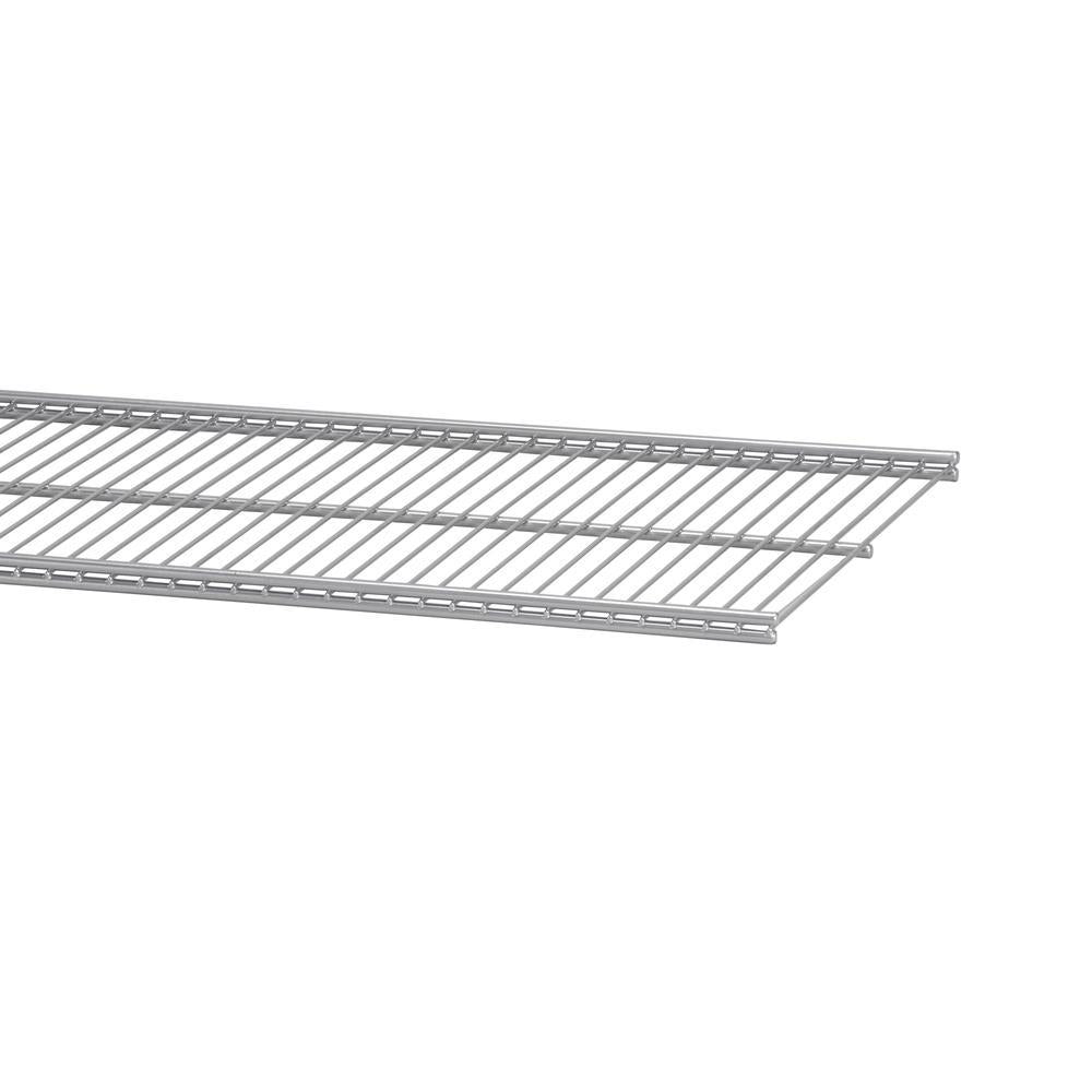 Elfa Wire Shelf W: 60 D: 30 Platinum - ELFA - Shelves - Soko and Co