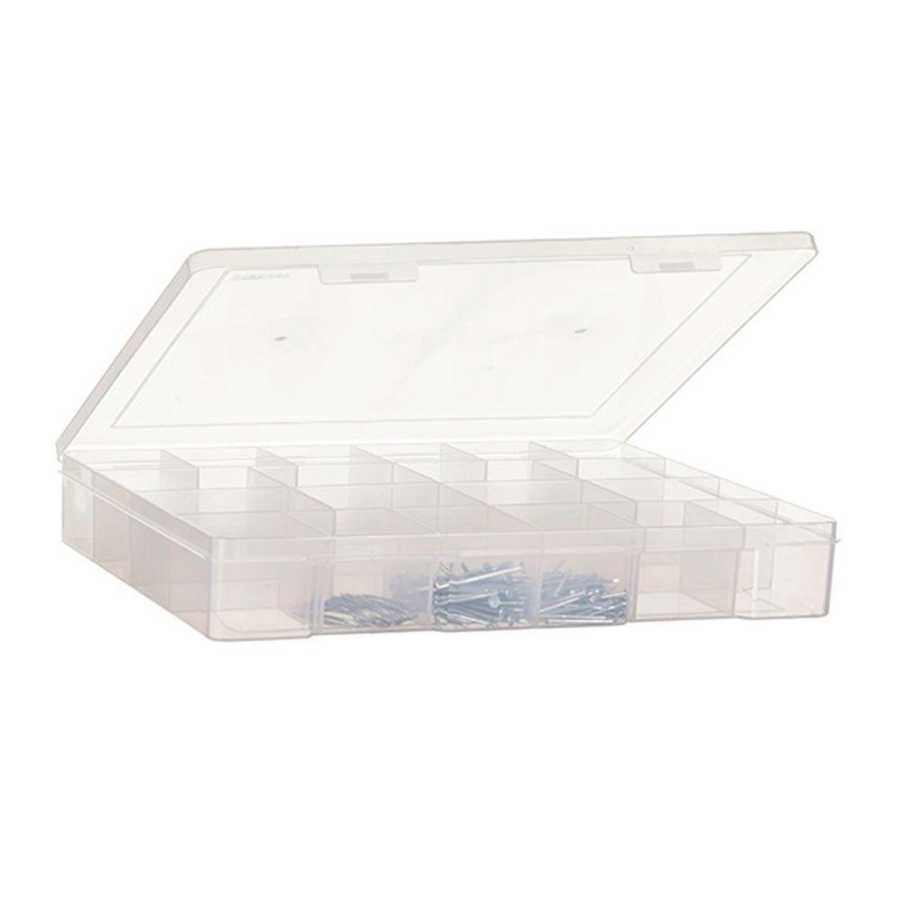 Extra Large 20 Compartment Storage Box - HOME STORAGE - Office Storage - Soko and Co