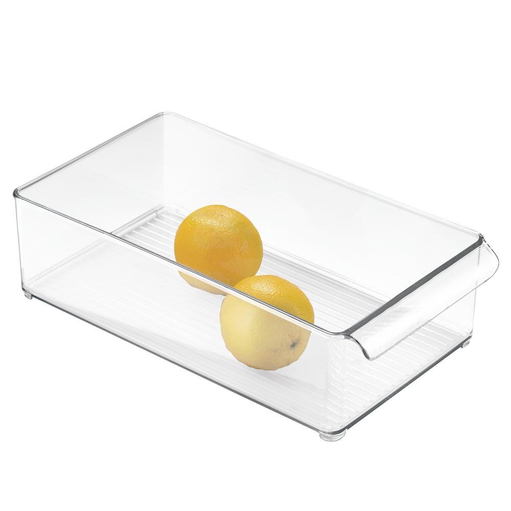 iDesign Linus Fridge Binz Deep Tray - KITCHEN - Organising Containers - Soko and Co