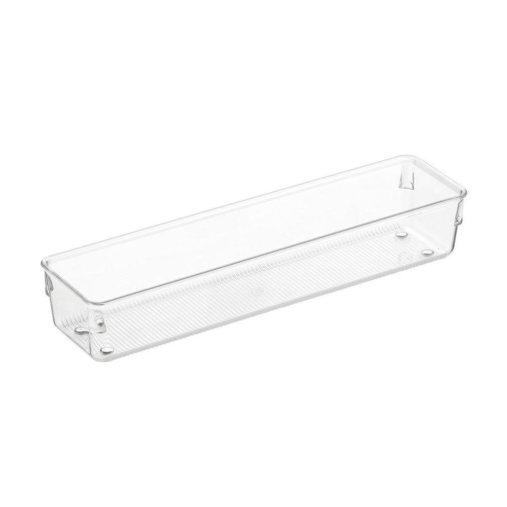 iDesign Linus Large Drawer Organiser - KITCHEN - Cutlery Trays - Soko and Co