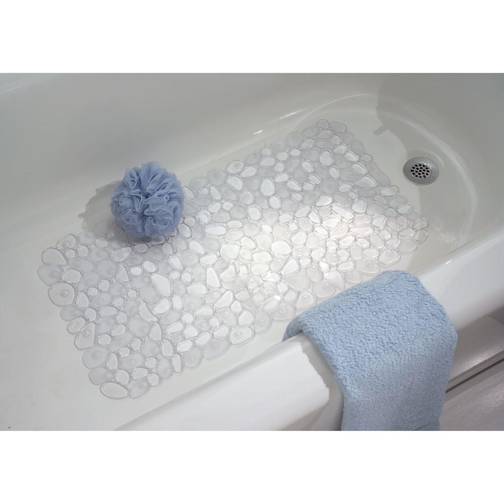 iDesign Pebblz Bath Mat - BATHROOM - Safety - Soko and Co