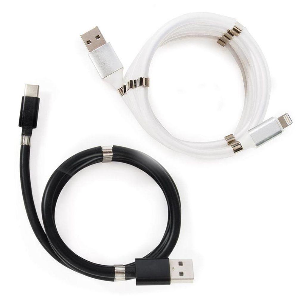 Magnetic Charging Cable - LIFESTYLE - Gifting and Gadgets - Soko and Co