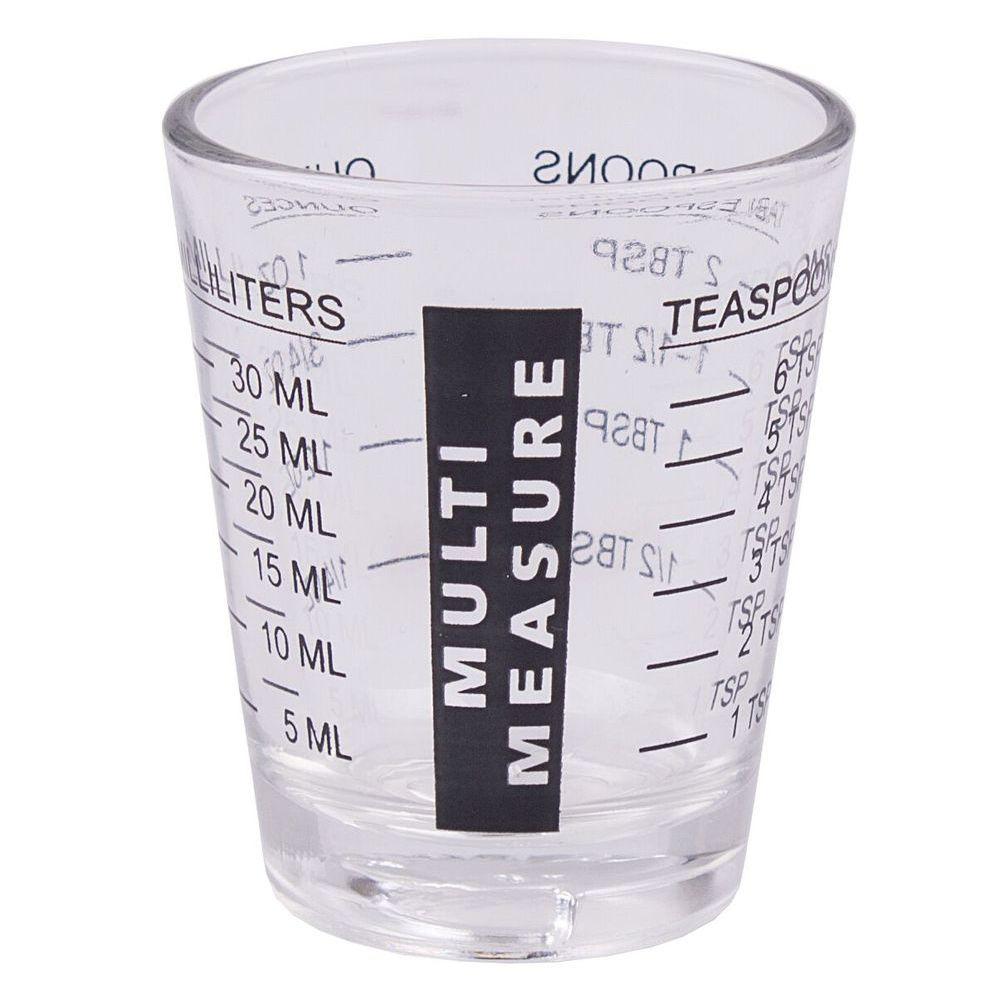 Multi Purpose Measuring Glass - KITCHEN - Accessories and Gadgets - Soko and Co