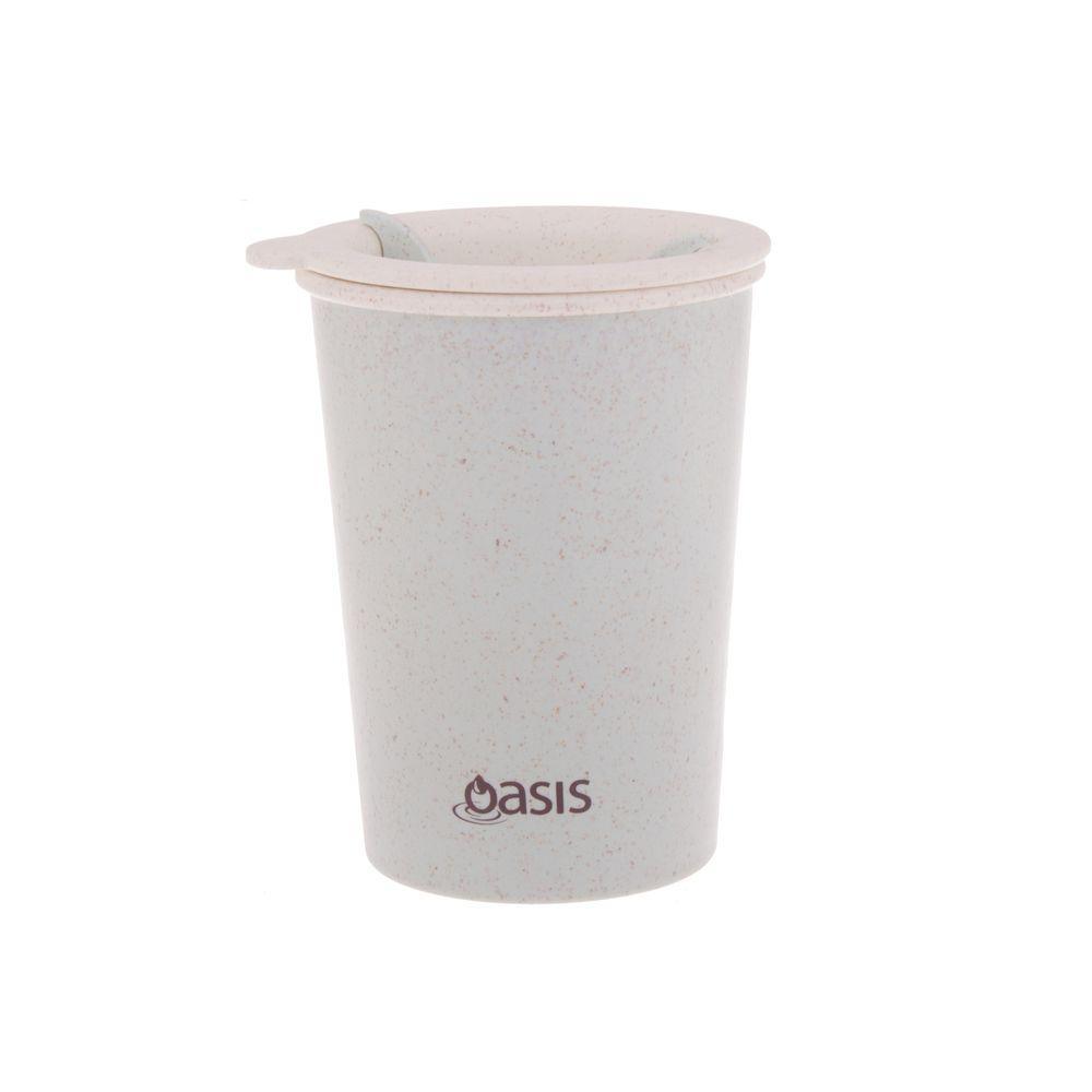 Oasis Eco Cup 300ml Reusable Coffee Cup - LIFESTYLE - Coffee Mugs - Soko and Co