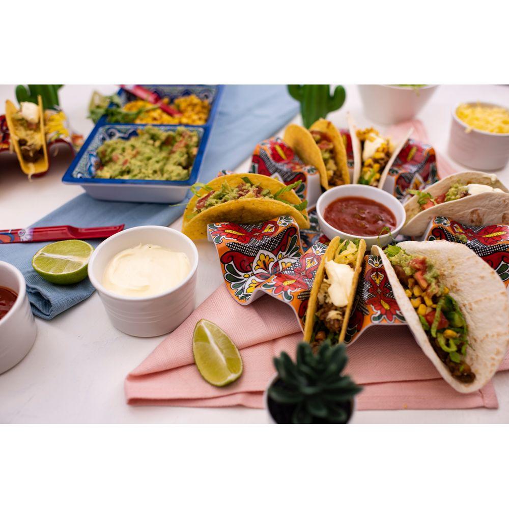 Prepara Taco Carousel - KITCHEN - Entertaining - Soko and Co