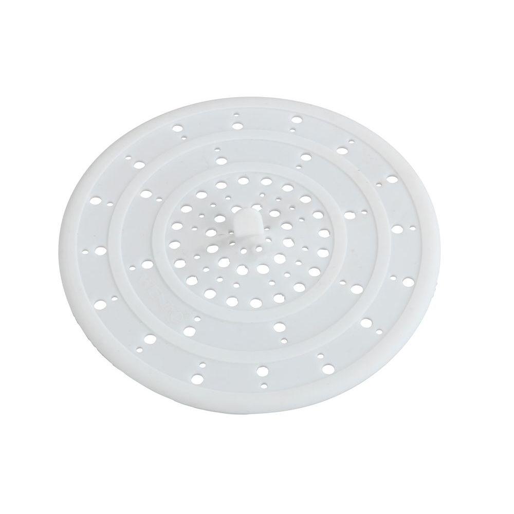 Silicone Sink Strainer White - KITCHEN - Sink - Soko and Co