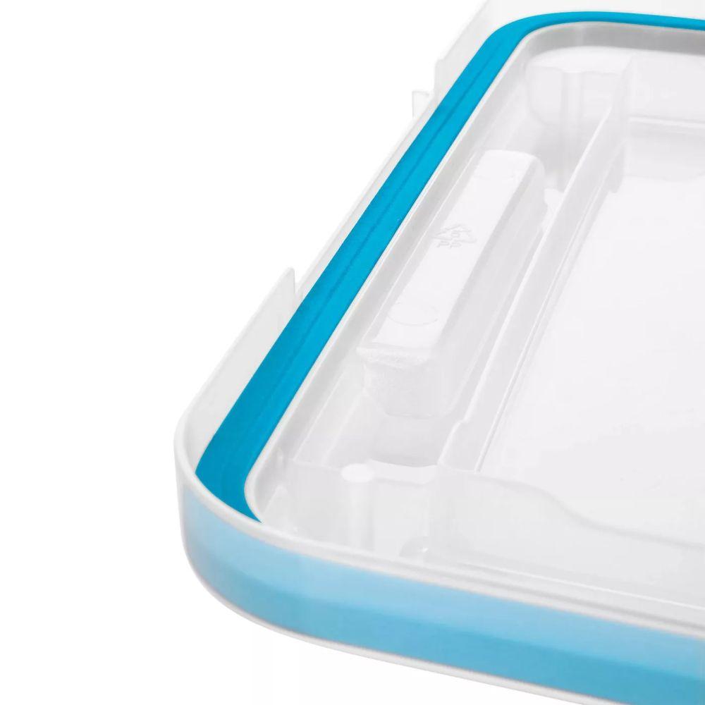 Sterilite 30L Airtight Storage Box - HOME STORAGE - Plastic Boxes - Soko and Co