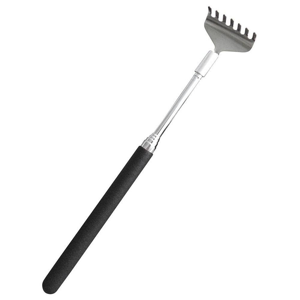 Telescopic Back Scratcher Steel - LIFESTYLE - Gifting and Gadgets - Soko and Co