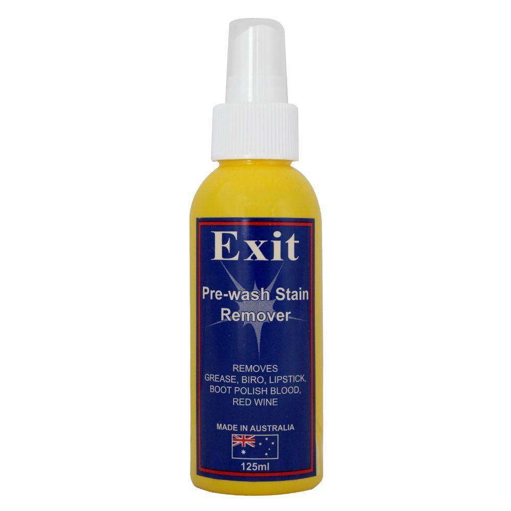 White Magic 125ml Exit Spray Stain Remover - LAUNDRY - Cleaning - Soko and Co